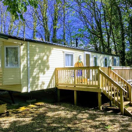Cornwall Caravan Holidays Saint Minver Exterior foto
